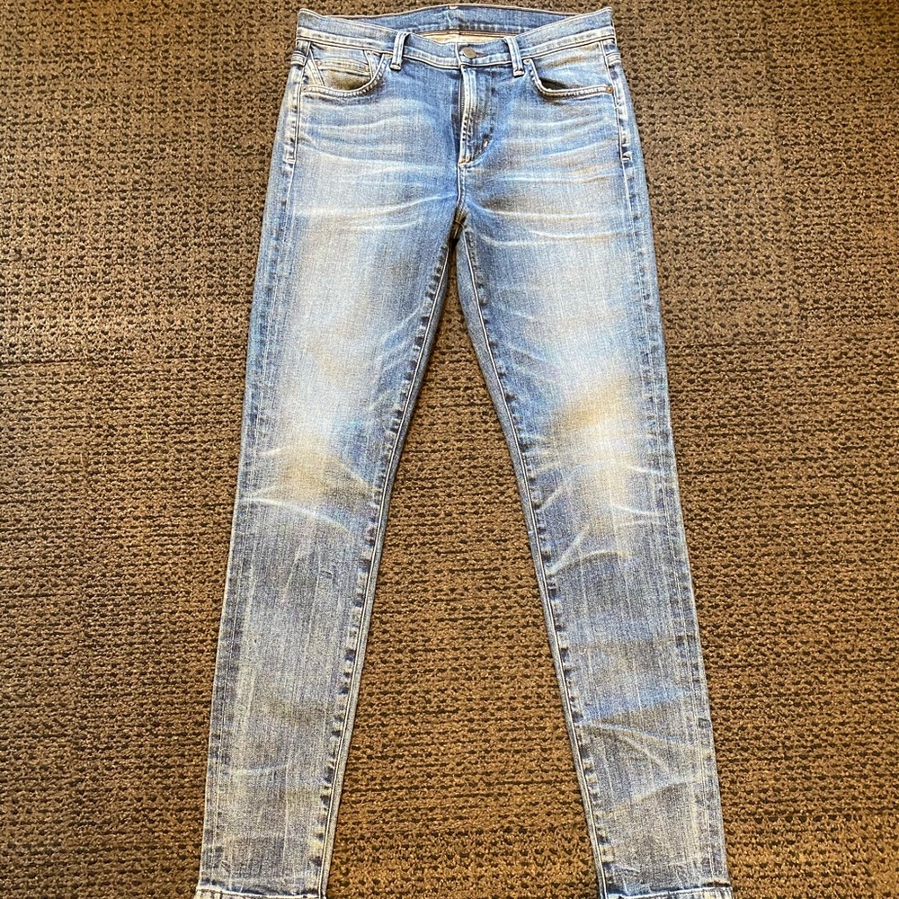 Women’s Citizens Of Humanity Jeans